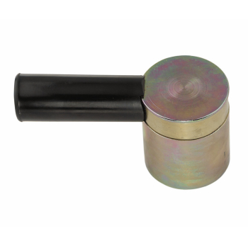 Magnetpolklemme "Rimag" rund bis 250 A